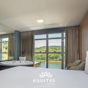 Premium King Room Lake View
